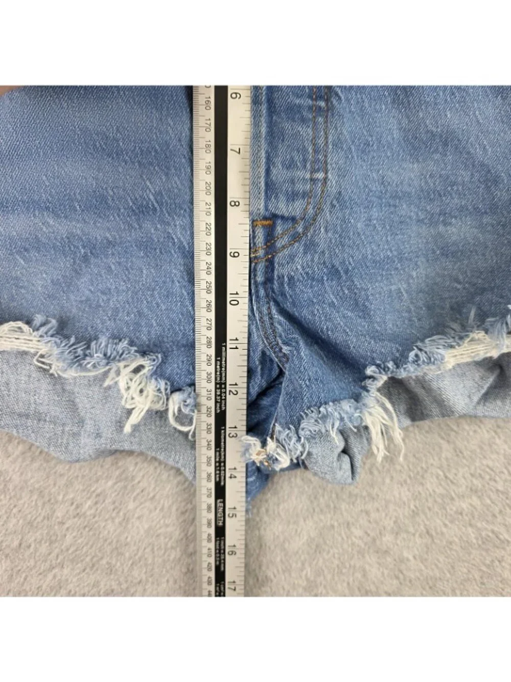 Levis levis 501